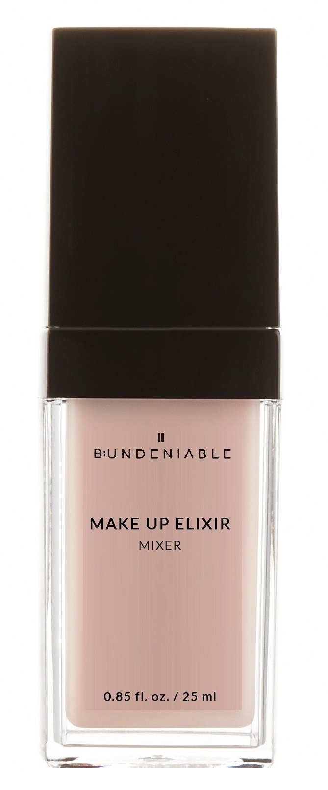 B:UNDENIABLE Make Up Elixir BeautyandHairdressing